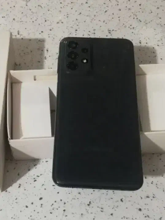 گوشی a23 128 و 6 رم|موبایل|قیدار, |دیوار