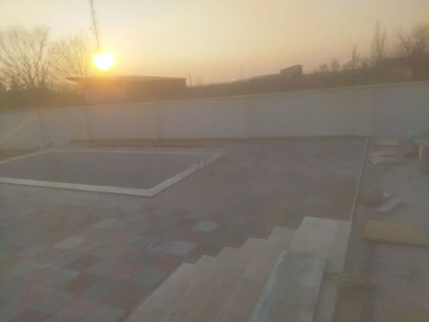 پیمانکاری|خدمات پیشه و مهارت|کوهسار (البرز), |دیوار