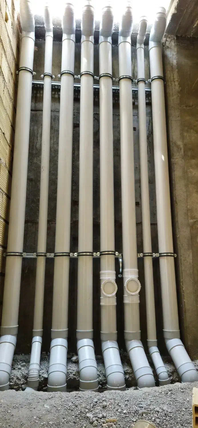 نیاز مند نیرو جهت لوله کشی ساختمان|استخدام معماری، عمران و ساختمانی|میناب, |دیوار