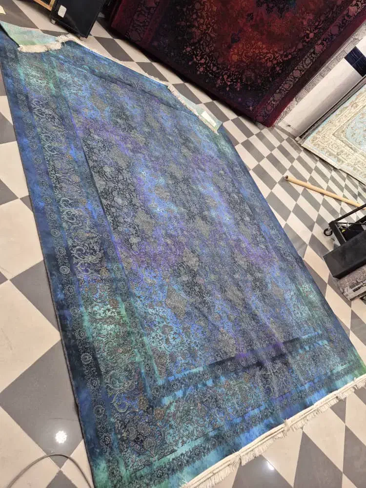 فرش های ما هنری در خانه شما ٪+ نگین مشهد|فرش|دزفول, |دیوار