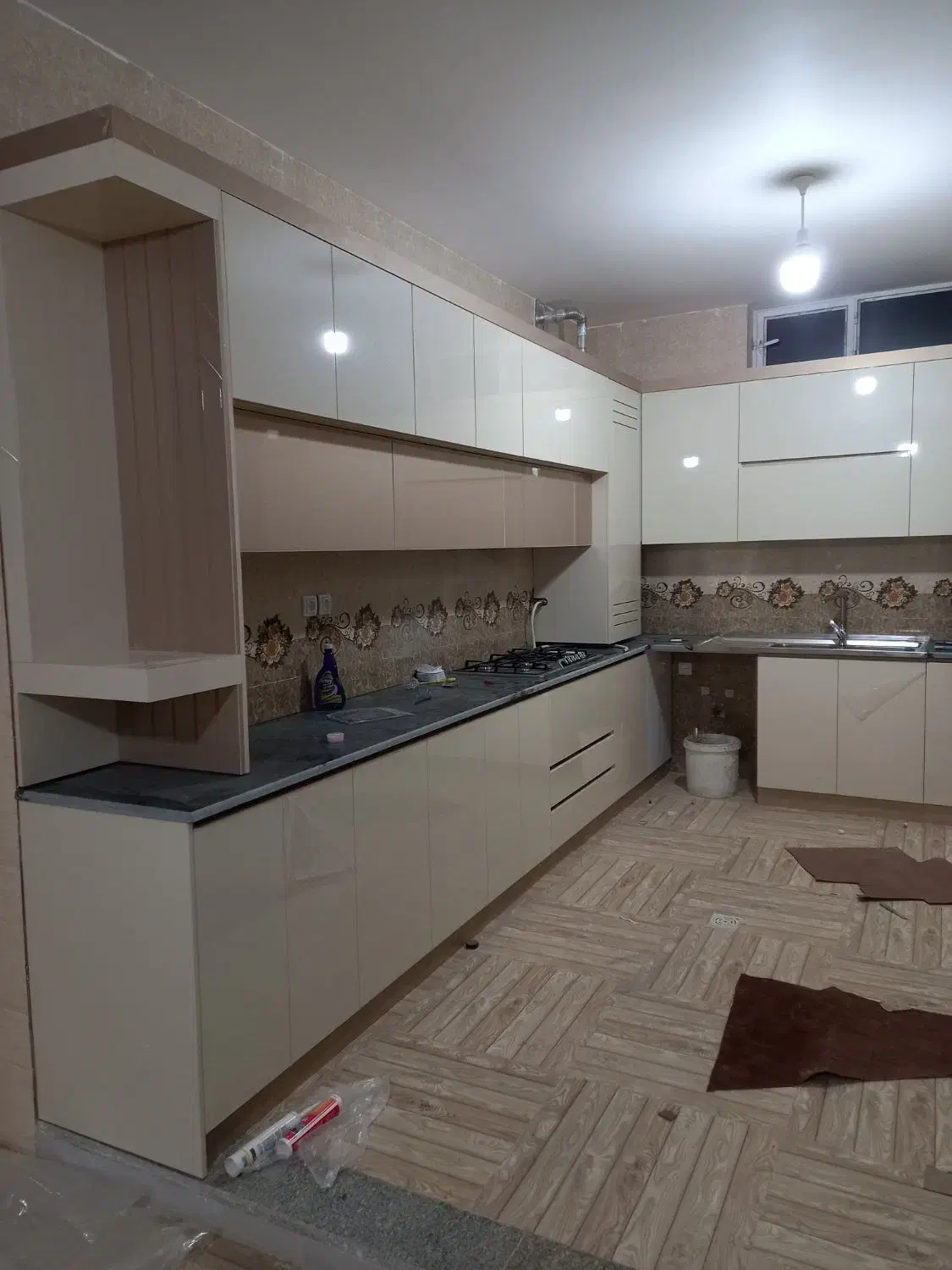 خانه اجاره ای|اجارهٔ خانه و ویلا|مرودشت, شهرک بسیجیان|دیوار