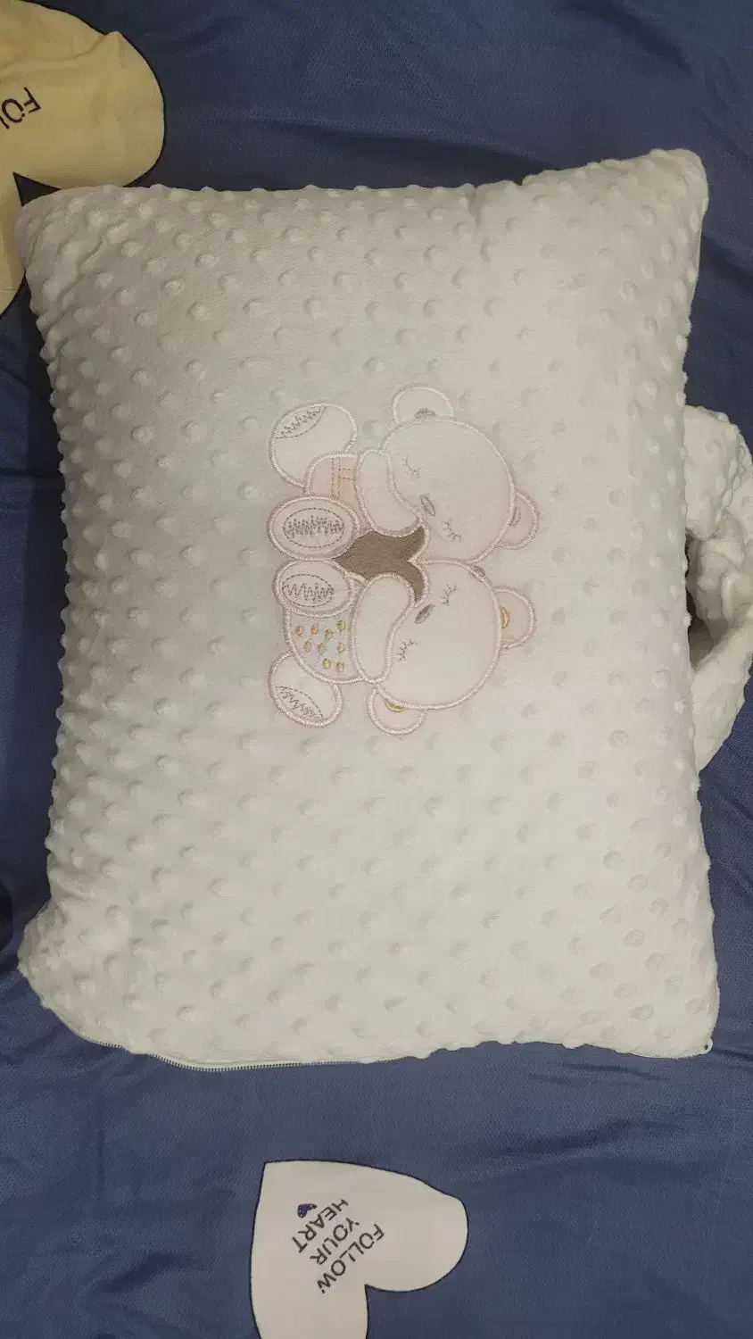 ست مسافرتی خواب کودک|اسباب و اثاث بچه|کرمان, |دیوار