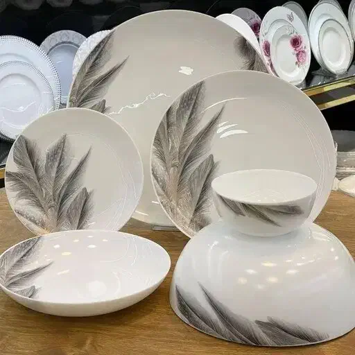 لوازم منزل سرویس آرکوپال میز قابلمه|حراج|شیراز, کفترک|دیوار