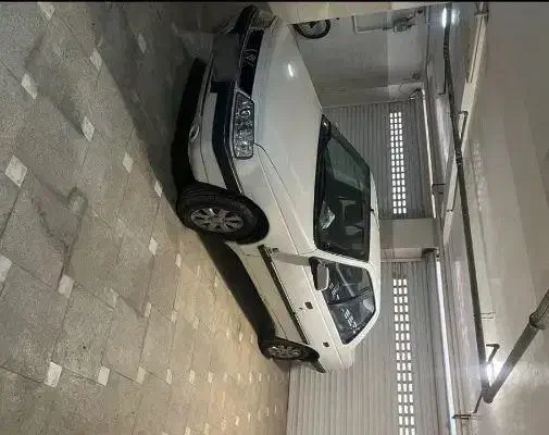 پژو 405slx|خودرو سواری و وانت|کرج, دهقان ویلا|دیوار