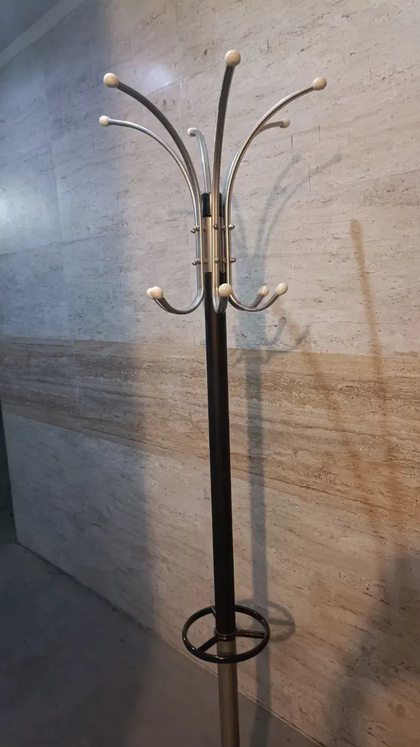 چوب لباسی رخت آویز|بندرخت و رخت‌آویز|شهریار, شهریار|دیوار