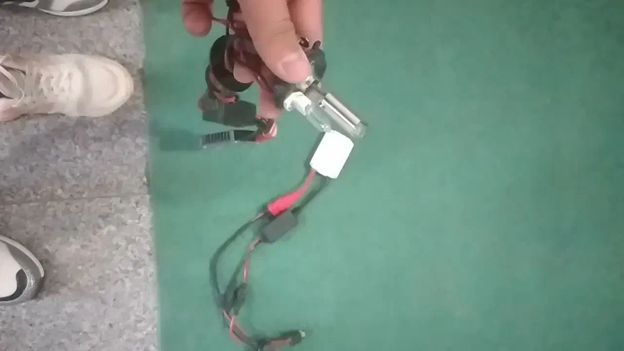 زنون صفر|قطعات یدکی و لوازم جانبی|مشگین شهر, |دیوار