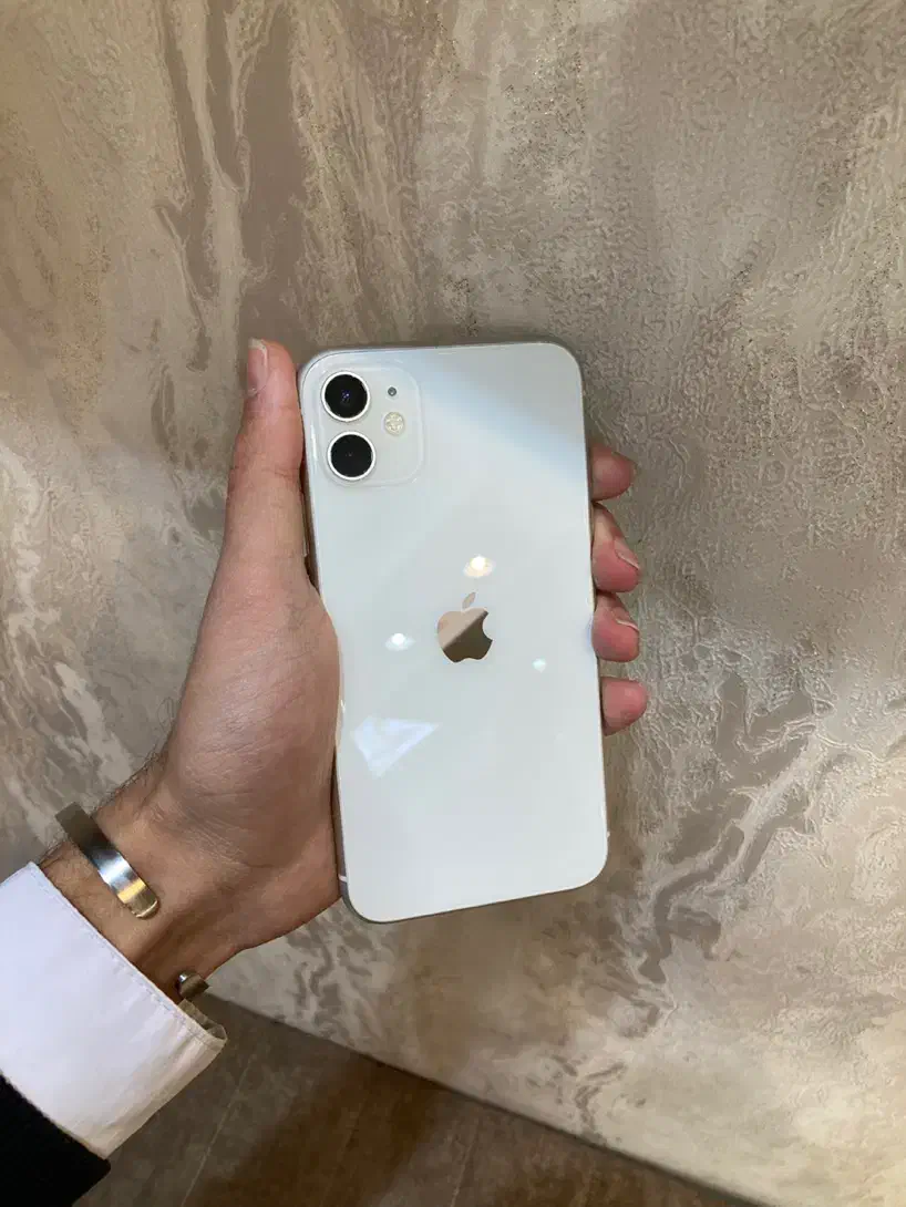 Iphone 11 128GB|موبایل|تبریز, |دیوار