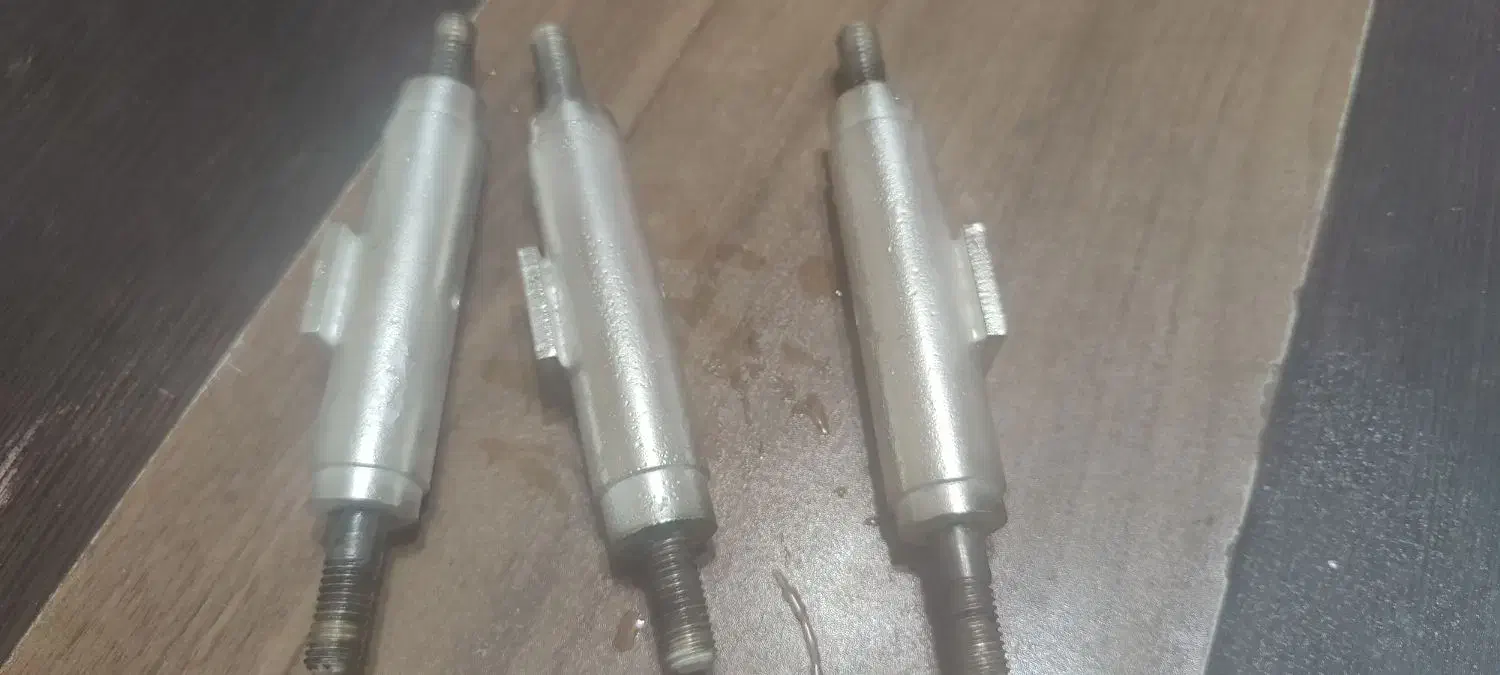 ابکاری نقره|جواهرات|نجفآباد, شهرک صنعتی نجف آباد ۲|دیوار