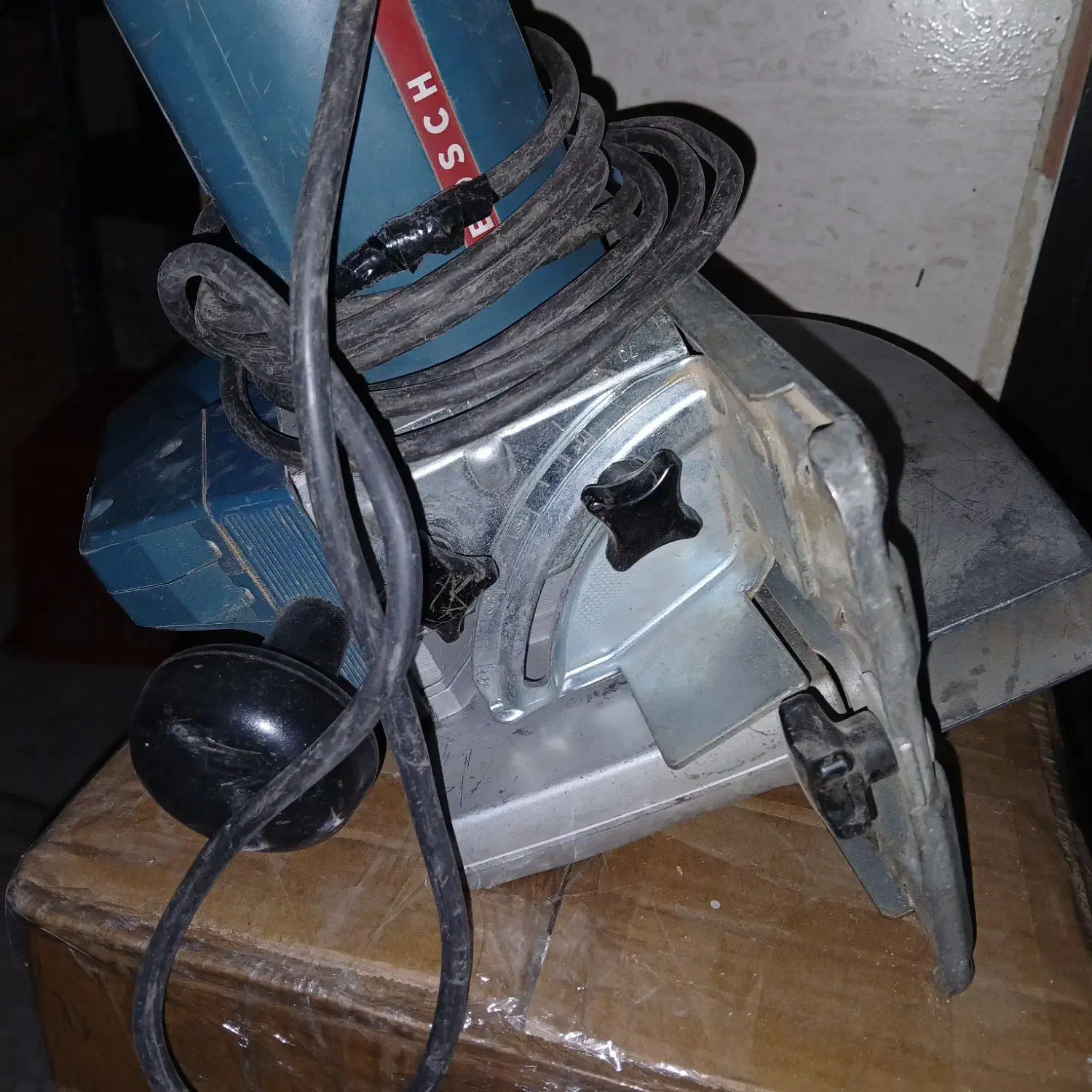 اره دیسکی|ابزارآلات|قم, پردیسان|دیوار