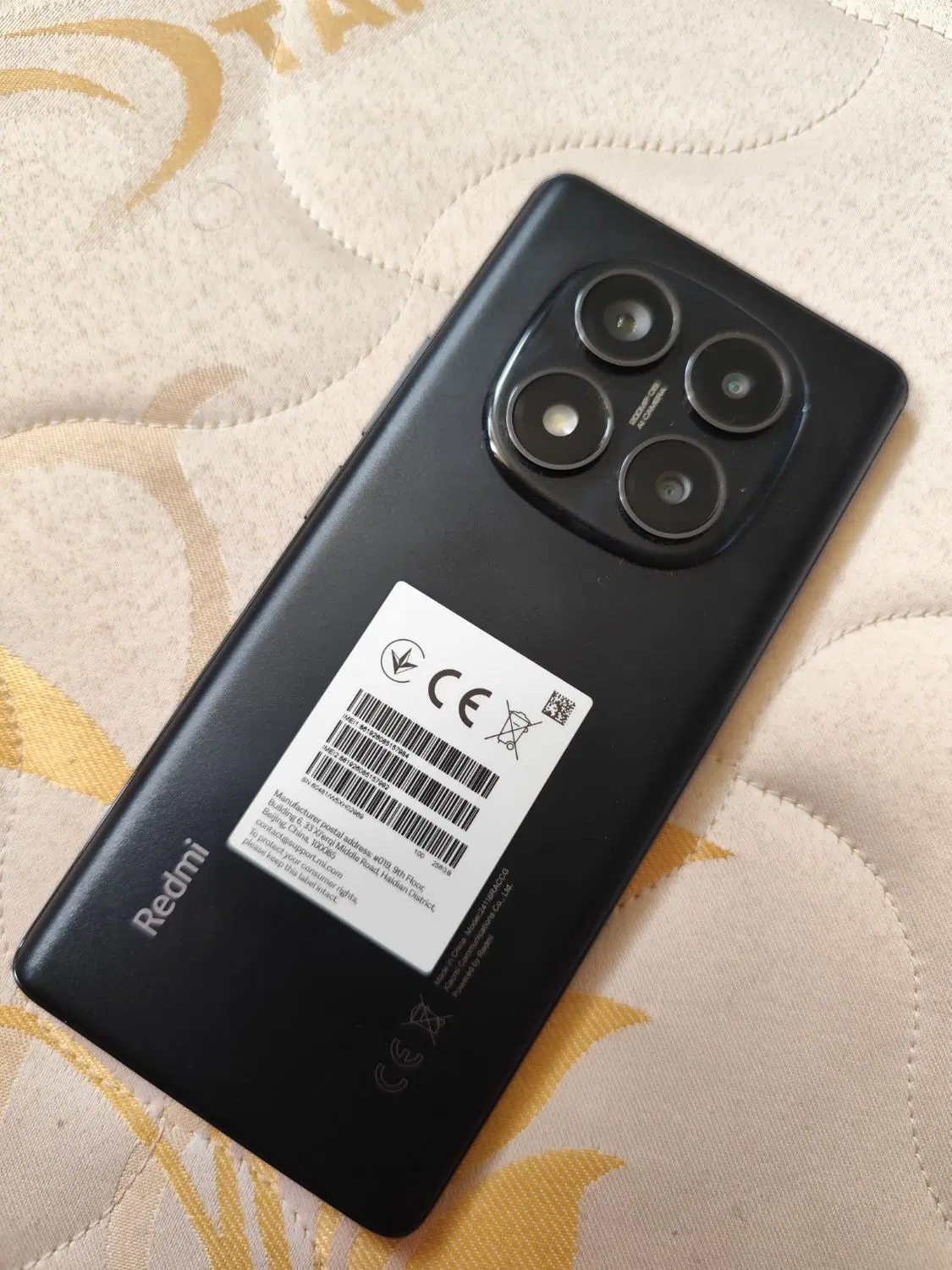 note14pro|موبایل|فومن, |دیوار