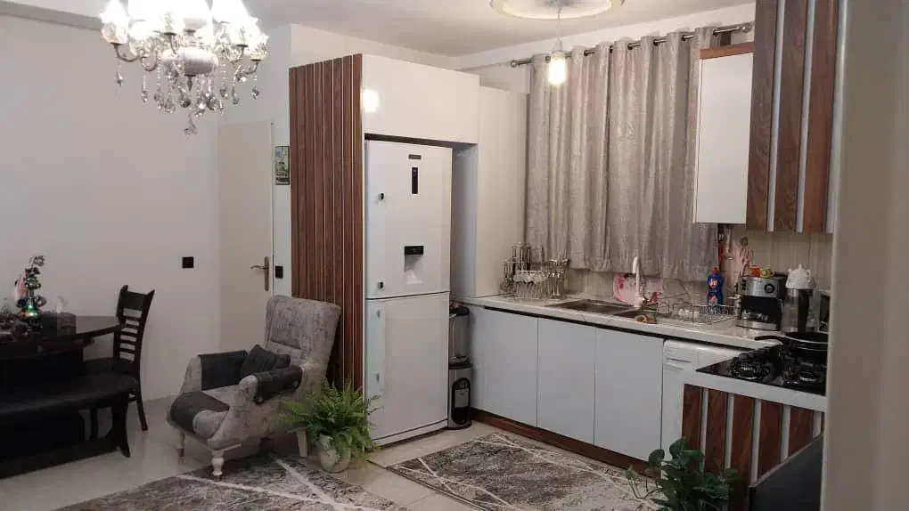 واحد تک خواب ۴۸ متری|فروش آپارتمان|تهران, زمزم|دیوار