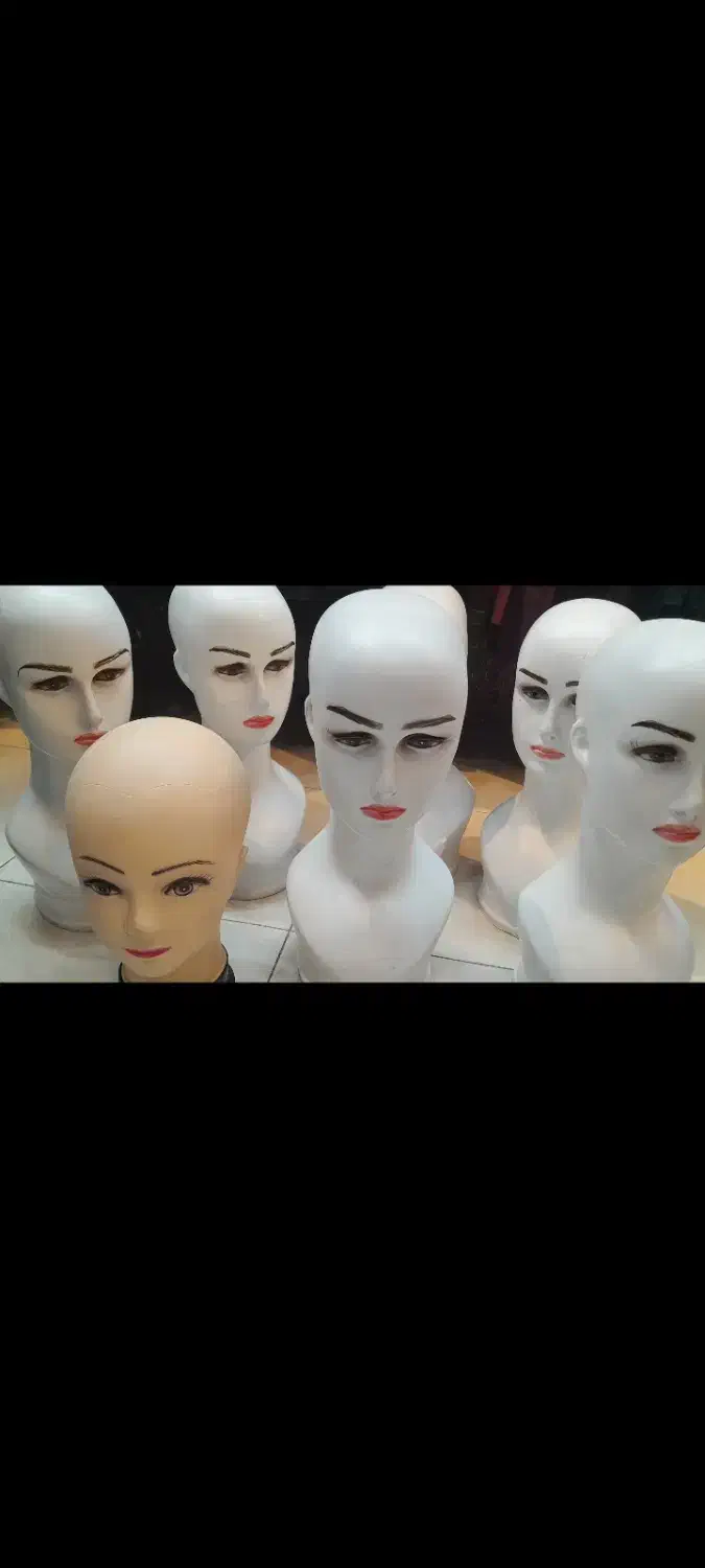 کله مانکن|فروشگاه و مغازه|لار, |دیوار