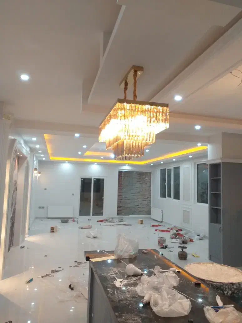 جذب نیرو . برقکار ماهر و نیمه ماهر و شاگرد|استخدام معماری، عمران و ساختمانی|سبزوار, پاسداران|دیوار