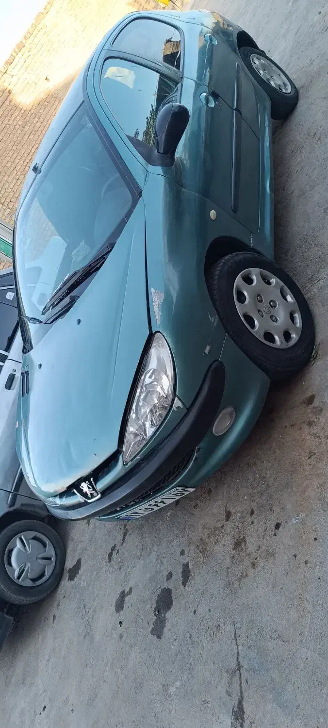 مدل ۸۱|خودرو سواری و وانت|نورآباد, |دیوار