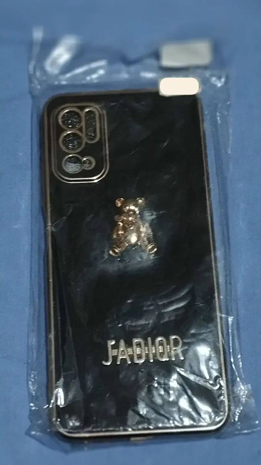 کاور موبایل Xiaomi Redmi Note 10 5G|لوازم جانبی موبایل و تبلت|کلاله, |دیوار