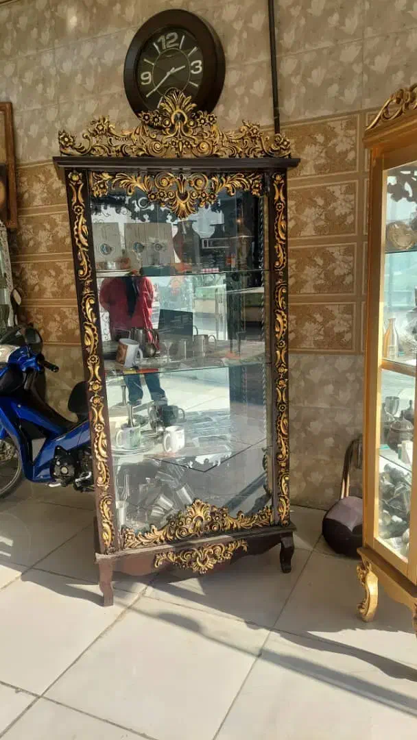 بوفه سلطنتی|بوفه، ویترین، کنسول|شیراز, شهرک قمشه|دیوار