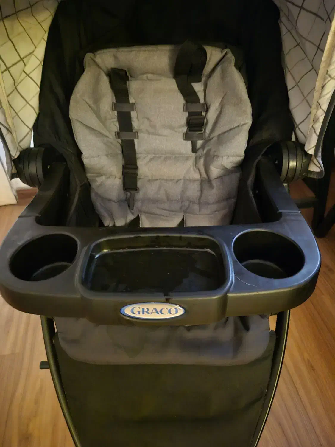 کالسکه آمریکایی اصل اورجینال|کالسکه و لوازم جانبی|کرج, گلشهر|دیوار