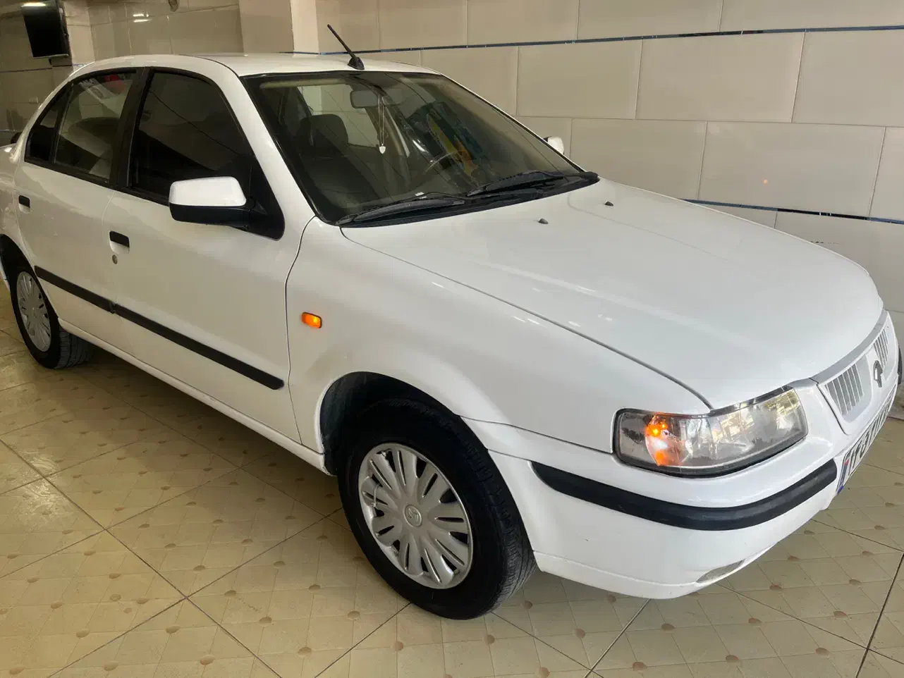 سمند lxمدل ۹۷|خودرو سواری و وانت|زنجان, |دیوار