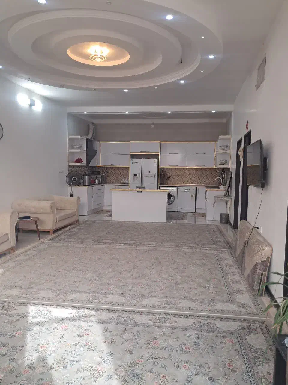 فروش خانه ویلایی قنوات|فروش خانه و ویلا|قنوات, |دیوار