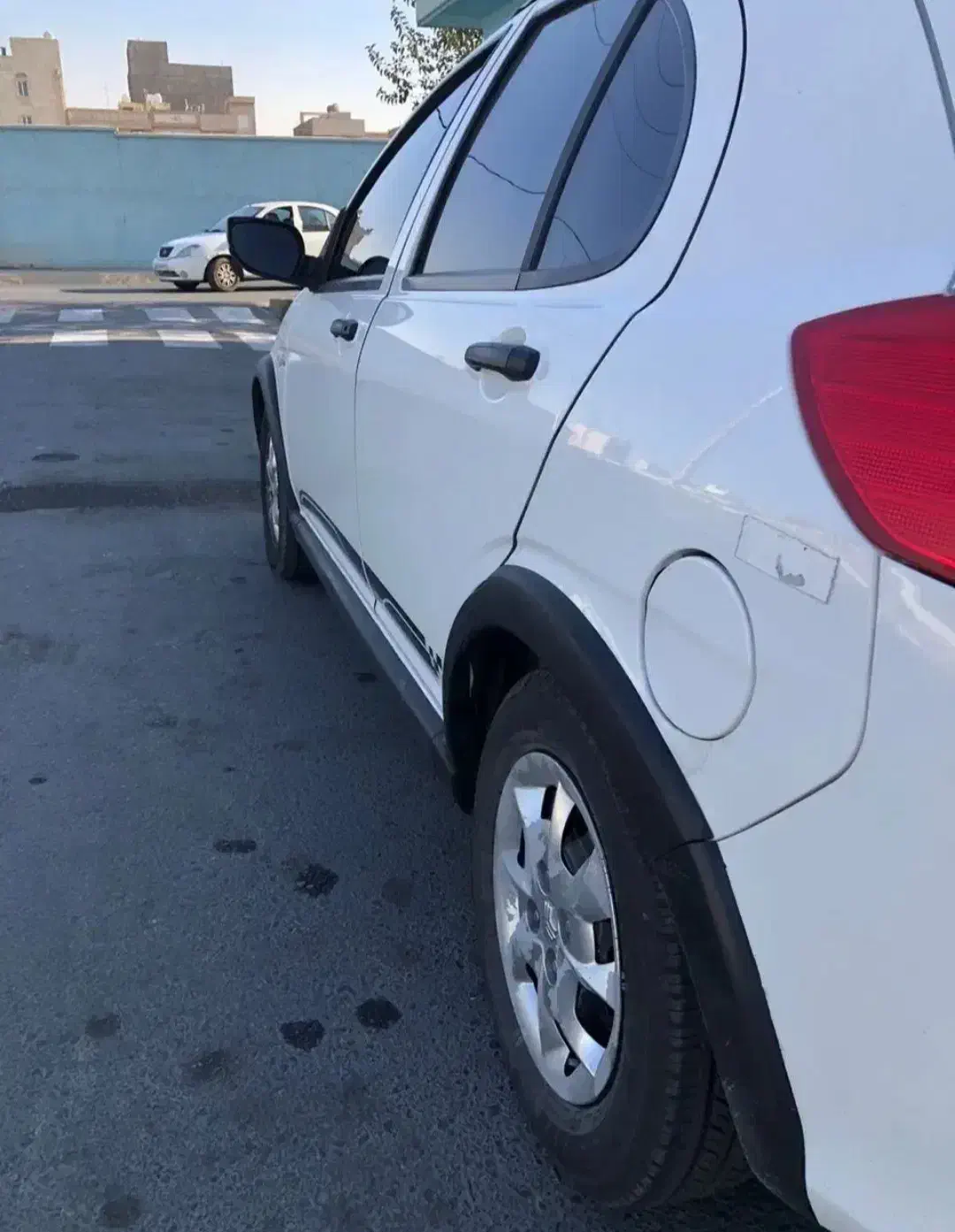 کوییک rs|خودرو سواری و وانت|اهر, |دیوار