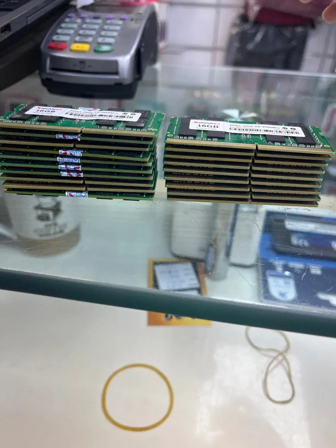 Ram|قطعات و لوازم جانبی رایانه|فردیس, فردیس|دیوار