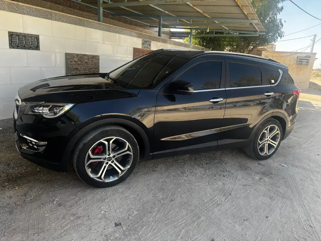 فیدلیتی ۷ نفره ۱۴۰۰/۱۰|خودرو سواری و وانت|بندرعباس, |دیوار