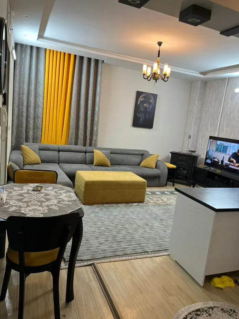 شهرک مهرگان رهن اجاره واحد شیک فول امکانات|اجارهٔ خانه و ویلا|مشهد, شهرک مهرگان|دیوار