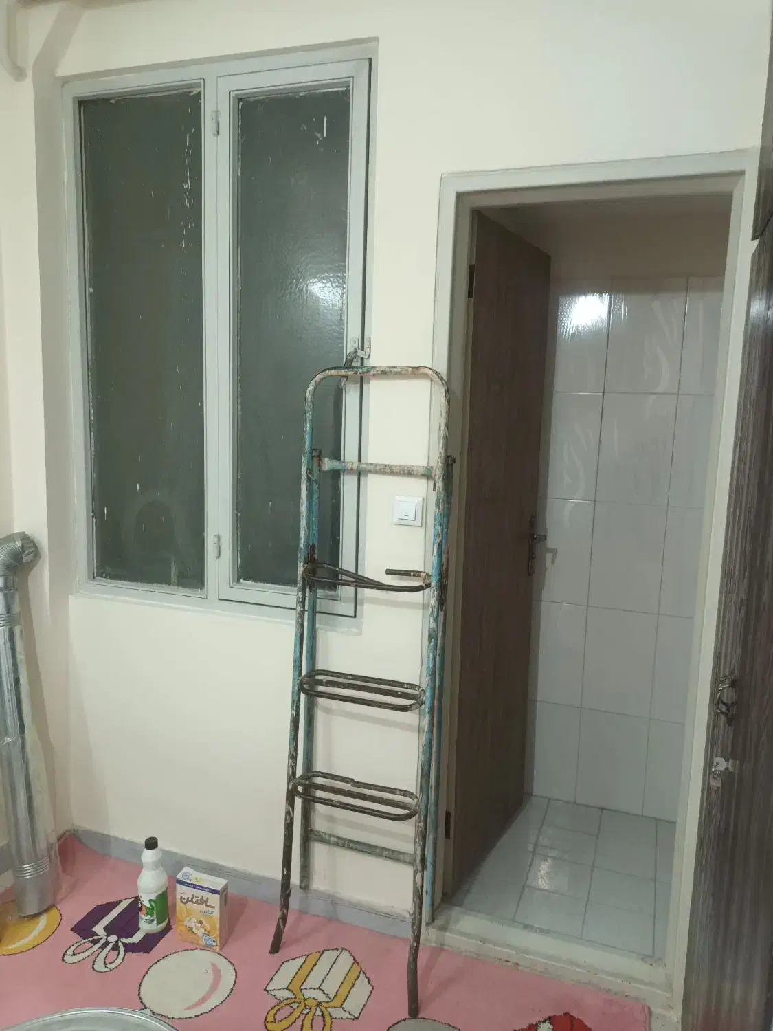 ۵۰ متر آپارتمان دارای آسانسور|فروش آپارتمان|قرچک, شهرک طلائیه|دیوار