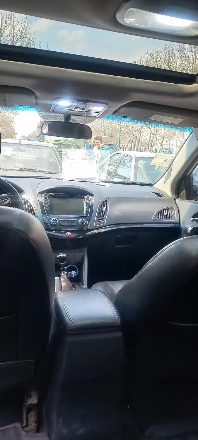 جکs5|خودرو سواری و وانت|ملایر, |دیوار