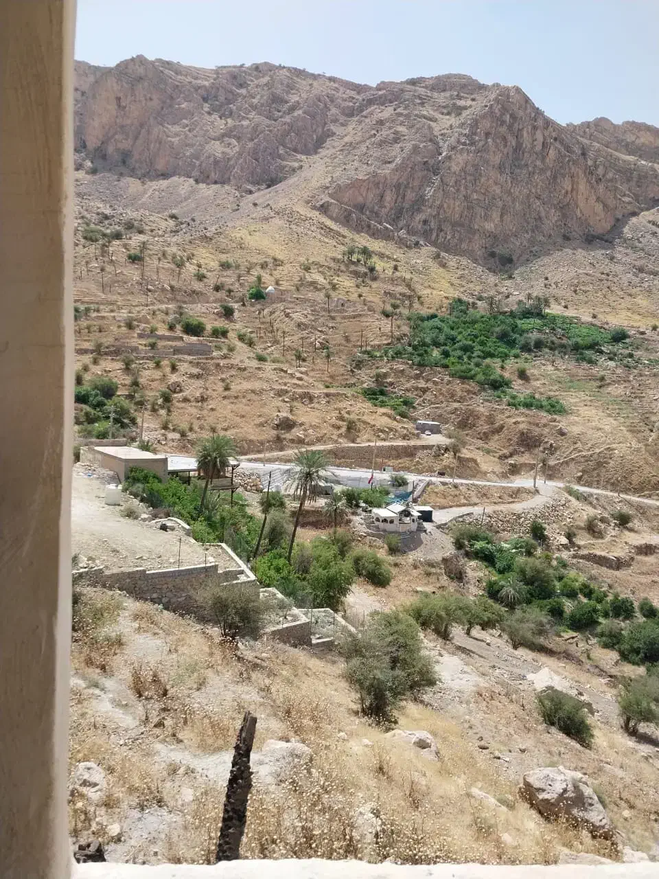 کرایه خانه در روستای تنگ تکاب|اجارهٔ کوتاه‌مدت ویلا و باغ|بهبهان, |دیوار