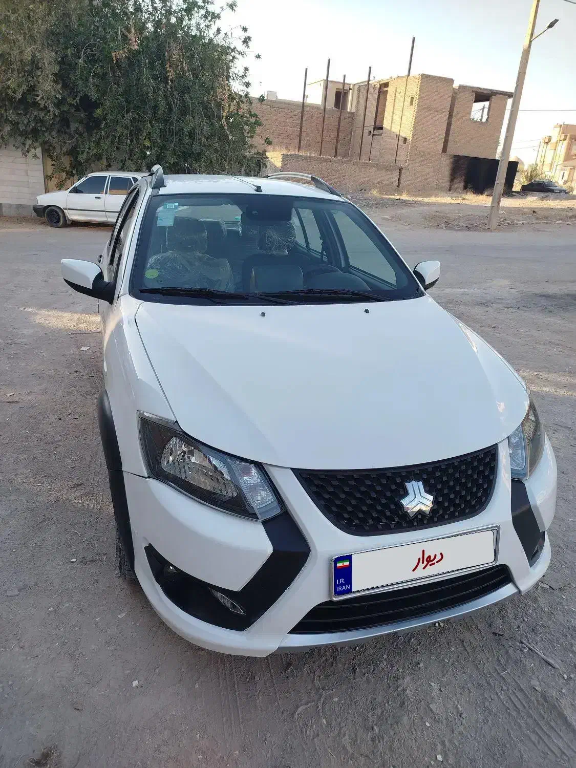 کوییک s1402|خودرو سواری و وانت|قصرشیرین, |دیوار