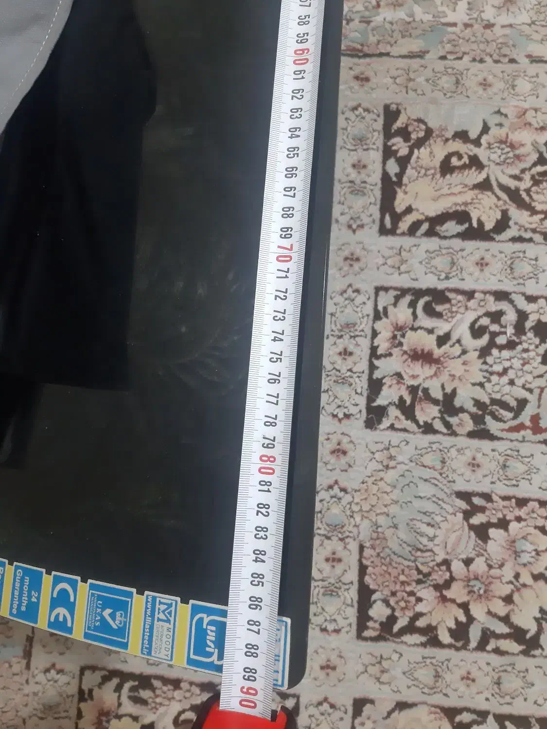 هود ایلیا استیل|هود|کرمانشاه, |دیوار