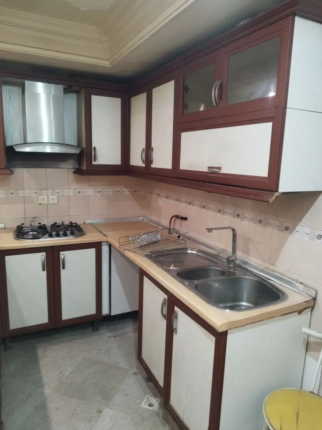 کابینت  چنین خوب محکم|آب‌چکان و نظم‌دهنده ظروف|تهران, امیریه|دیوار