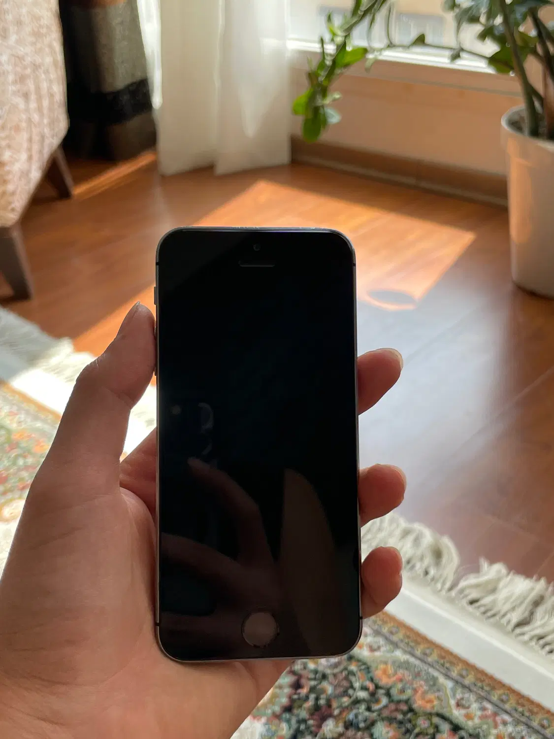 آیفون 5s|موبایل|فردیس, فردیس|دیوار