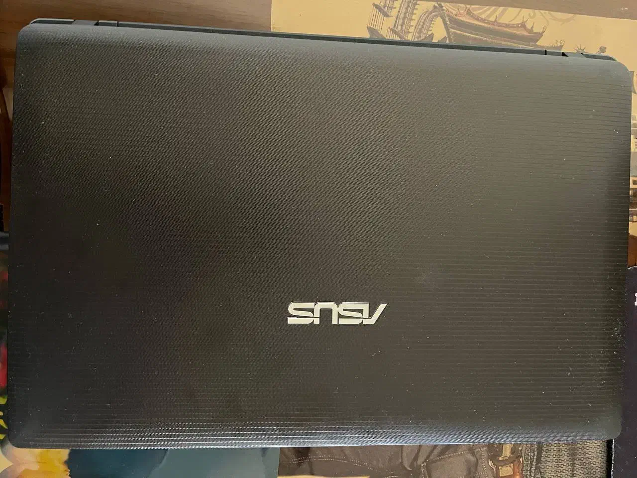 لپ تاپ Asus Core i5 دو گیگ گرافیک|رایانه همراه|تبریز, |دیوار