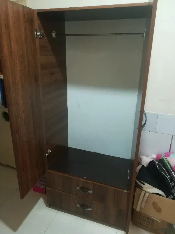 کمد لباسی|جاکفشی، کمد، دراور|اصفهان, ملک‌شهر|دیوار