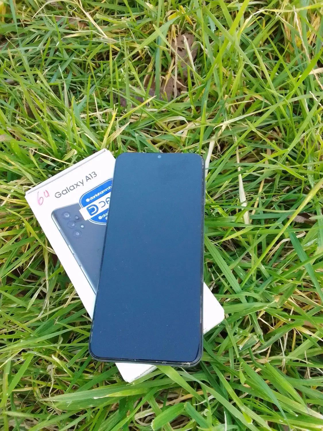 سامسونگa13|موبایل|فومن, |دیوار