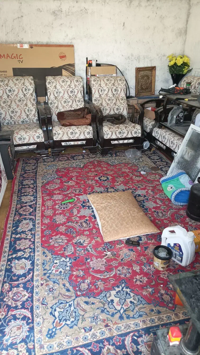 باغ ویلا۷۰۰ متری داخل طرح هادی|فروش خانه و ویلا|اژیه, |دیوار