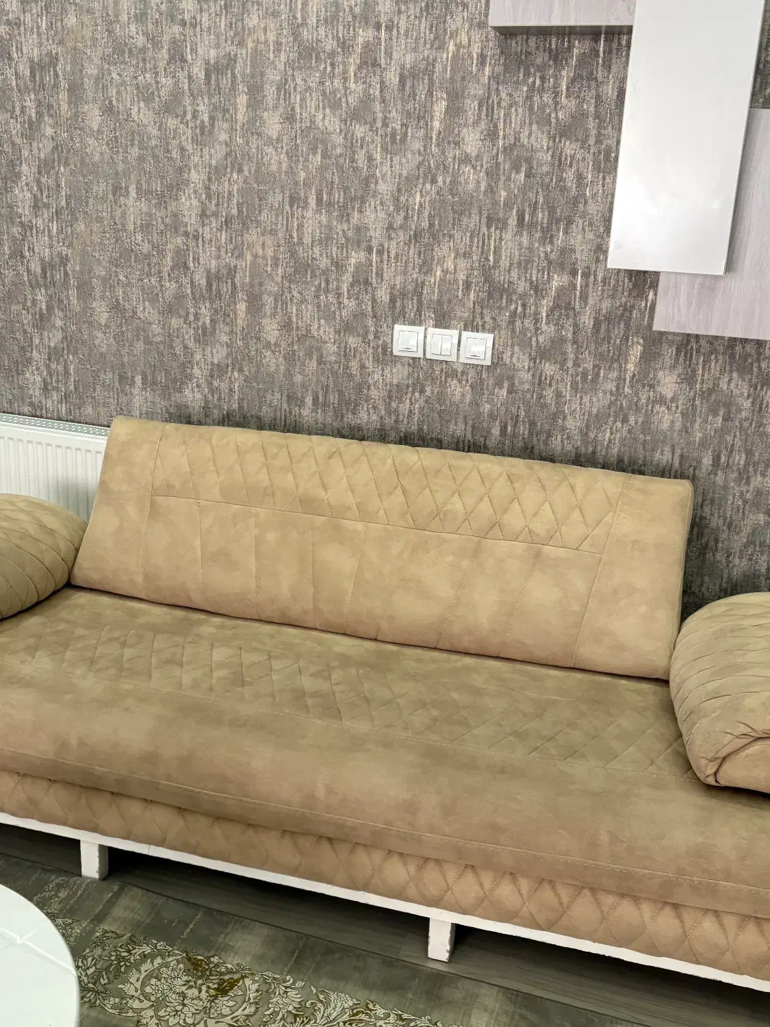 مبل|مبلمان خانگی و میز عسلی|خرمدره, |دیوار