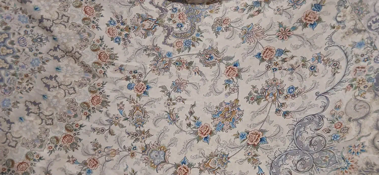 روفرش کش دار|روفرشی|مشهد, پایگاه شکاری|دیوار