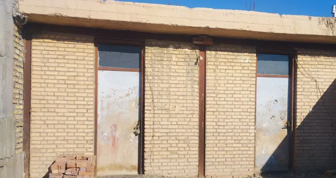 خانه فروشی گلباف|فروش خانه و ویلا|گلباف, |دیوار