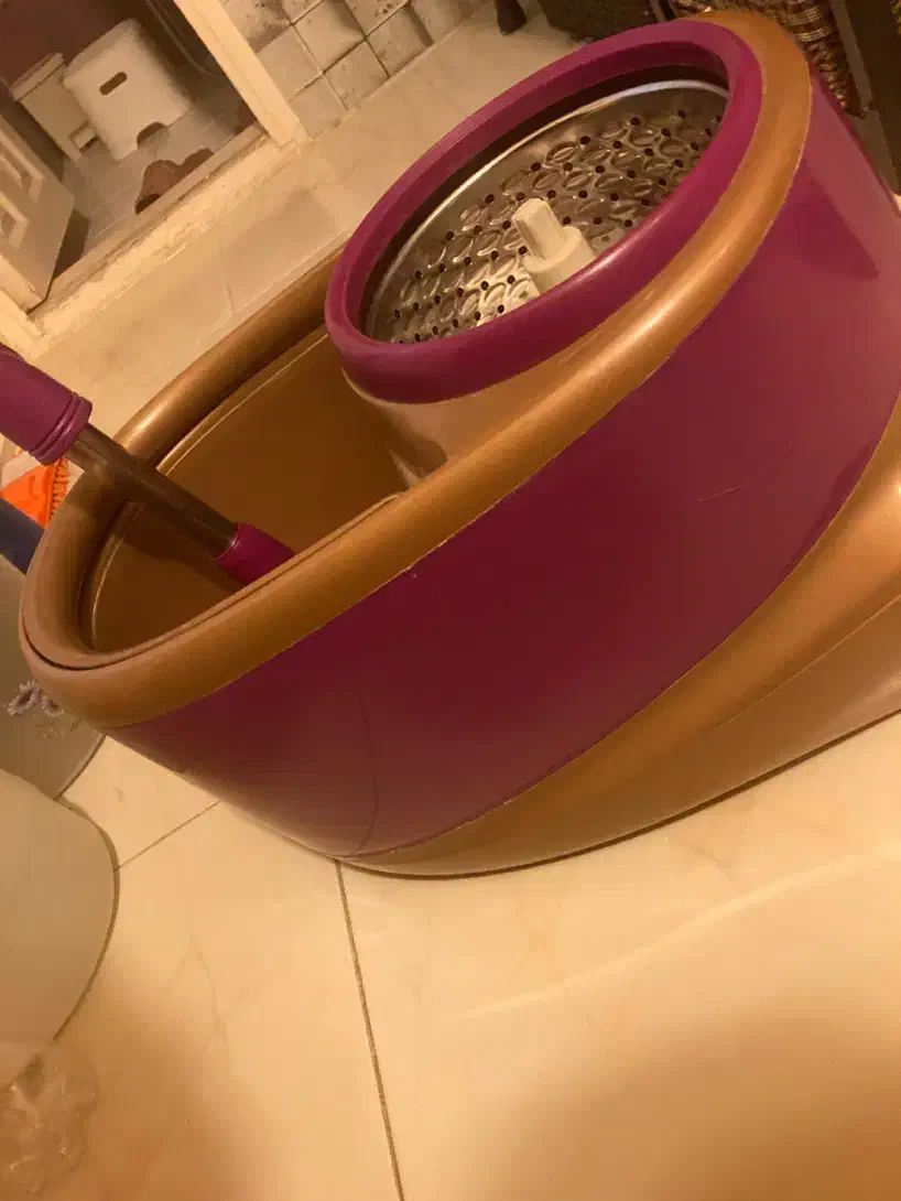 طی شویsafi luxe|لوازم نظافت|تهران, افسریه شمالی|دیوار