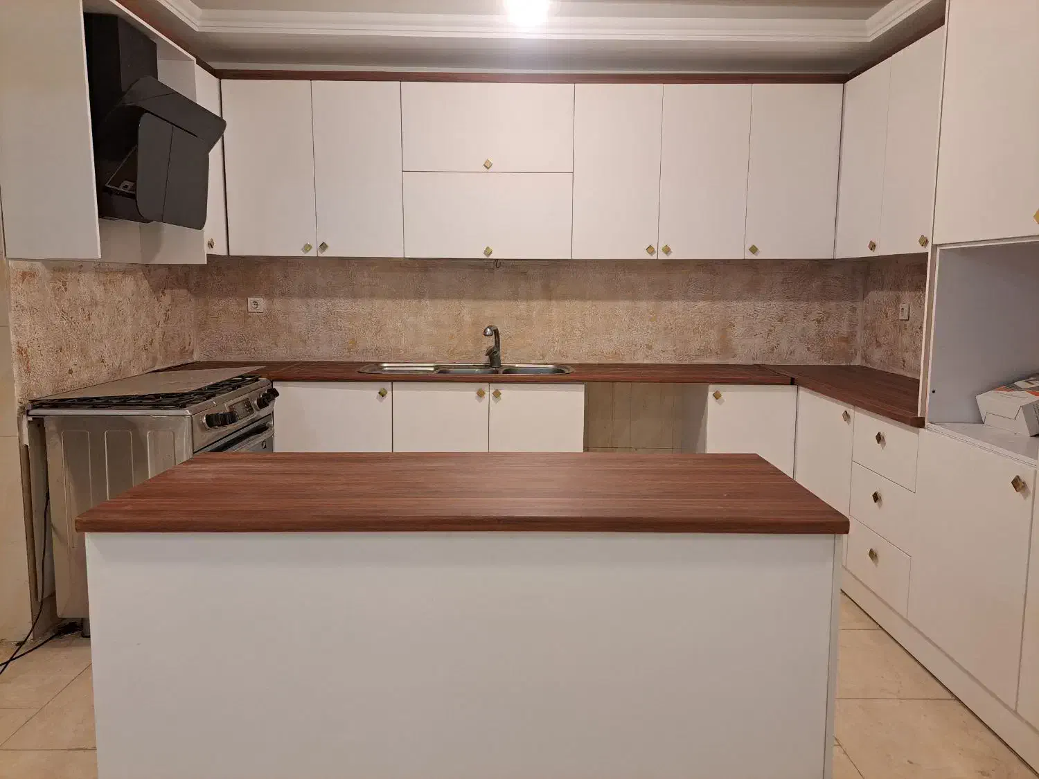 کابینت، ساخت و بازسازی و تعمیرات کلی|خدمات پیشه و مهارت|کرج, ساسانی (قلمستان)|دیوار