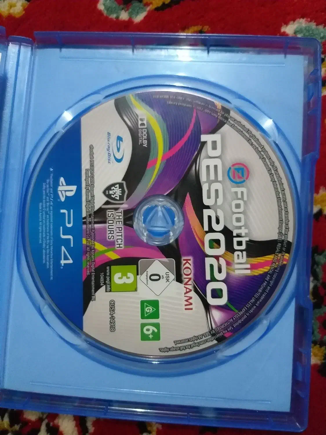دسته ps4 پی اس ۲۰ استند پایه شارژر روکش کیف سونی|کنسول، بازی ویدئویی و آنلاین|قم, زند آباد|دیوار
