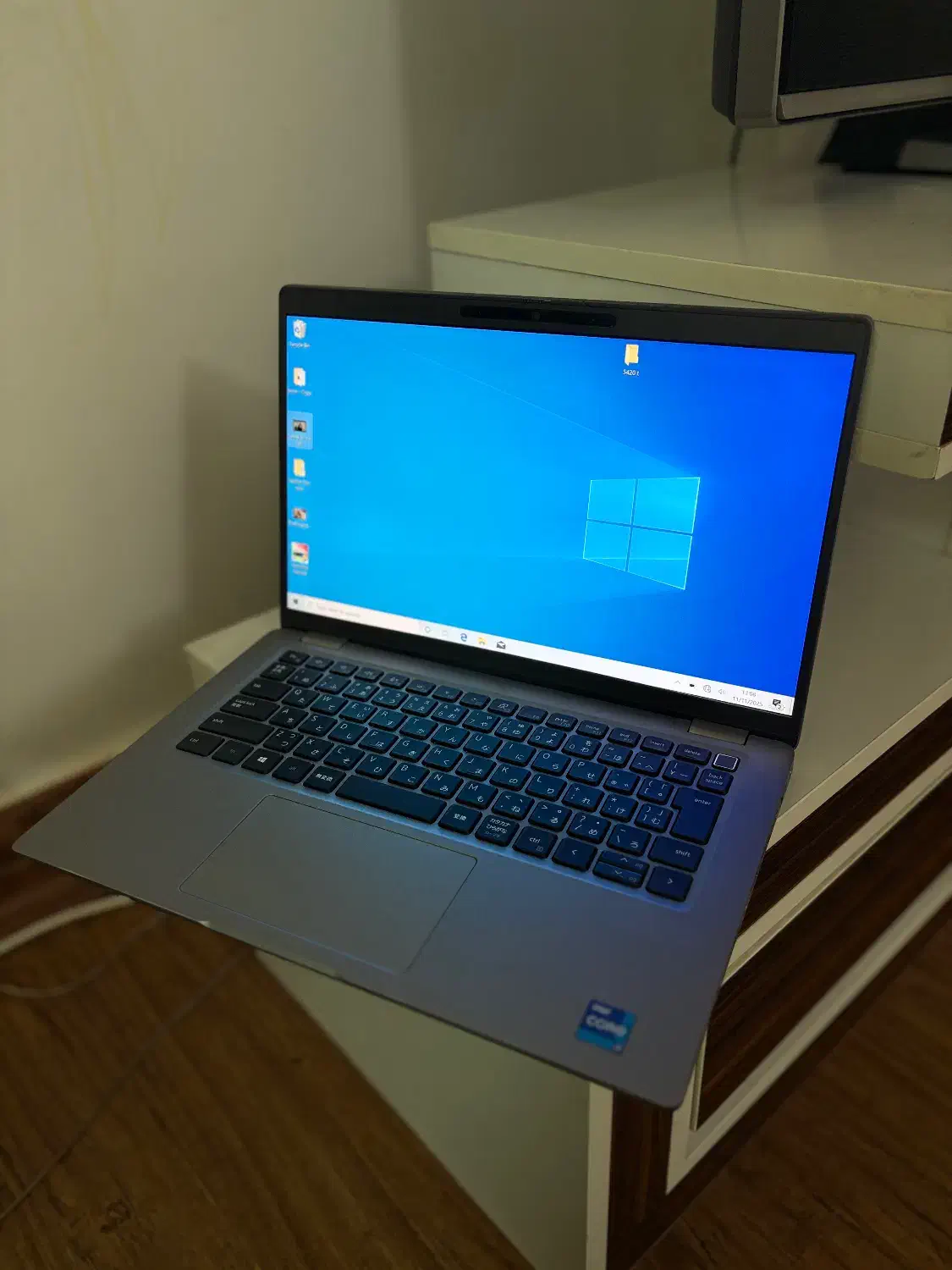 Dell 5420 نسل ۱۱|رایانه همراه|بندر کنگان, |دیوار