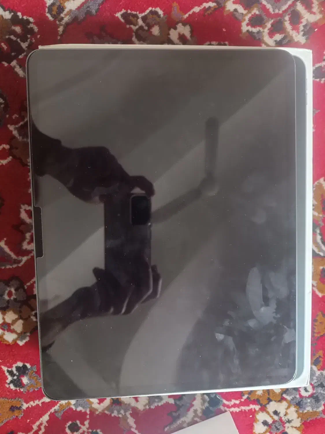 iPad Pro 13 Inch m1 2021|تبلت|خمینی‌شهر, |دیوار