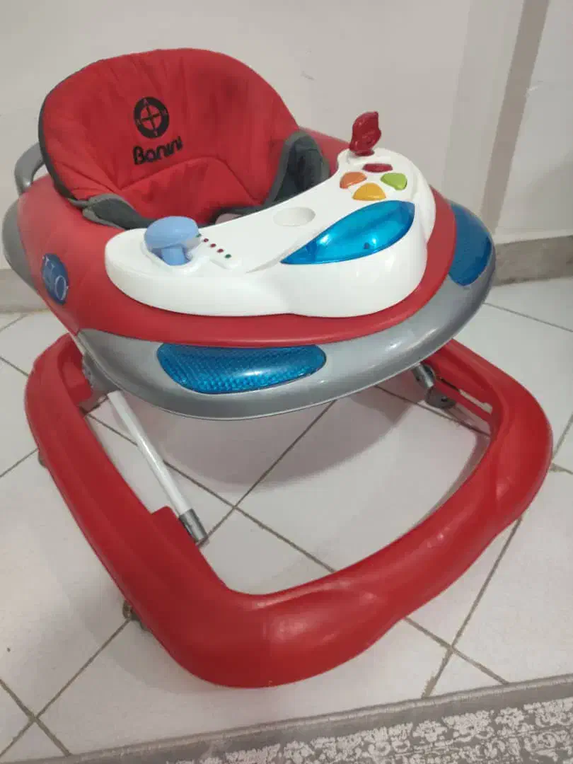 روروئک|اسباب و اثاث بچه|رشت, منظریه|دیوار