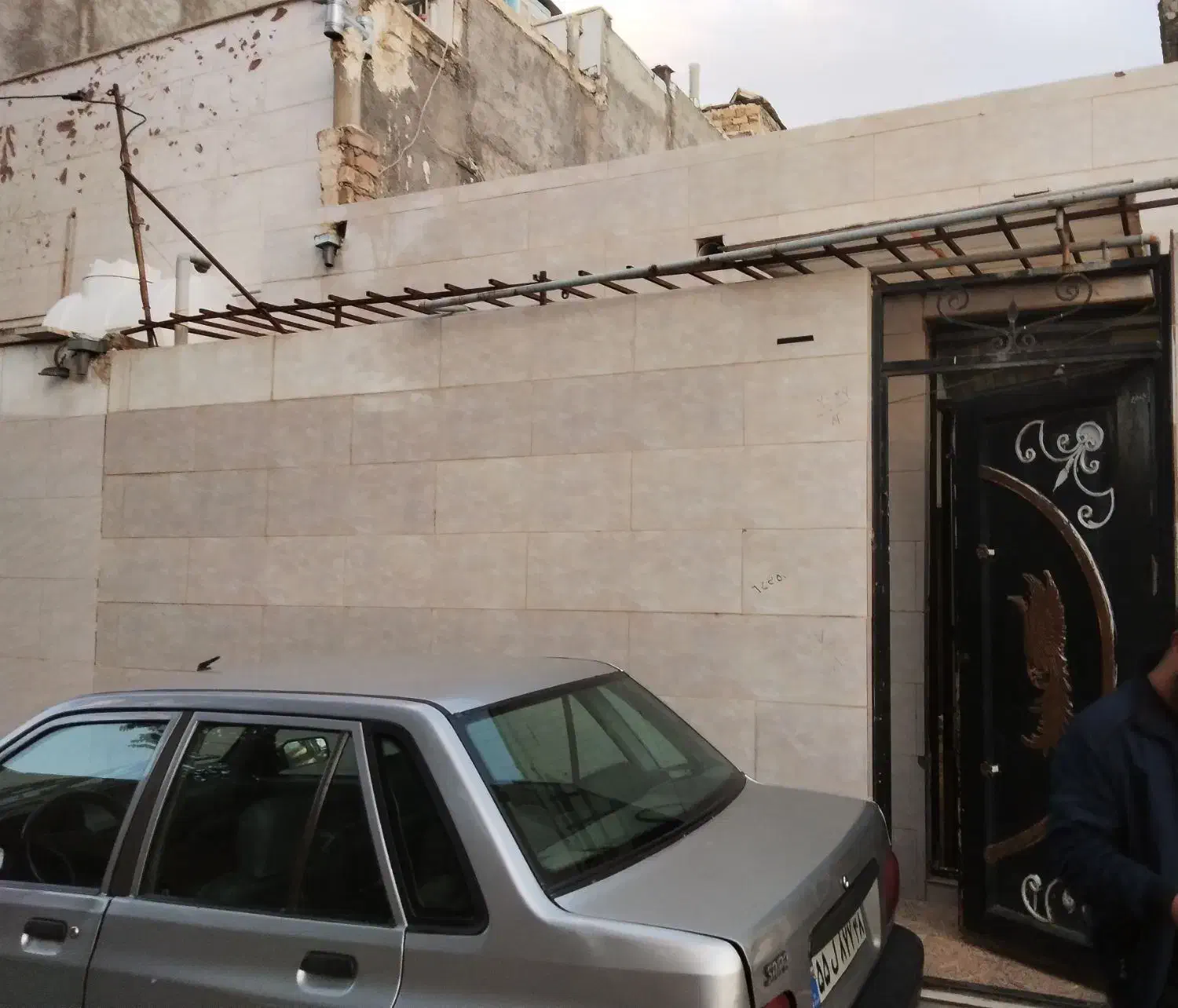 خانه انجم اباد|فروش خانه و ویلا|رباط‌کریم, انجم آباد|دیوار