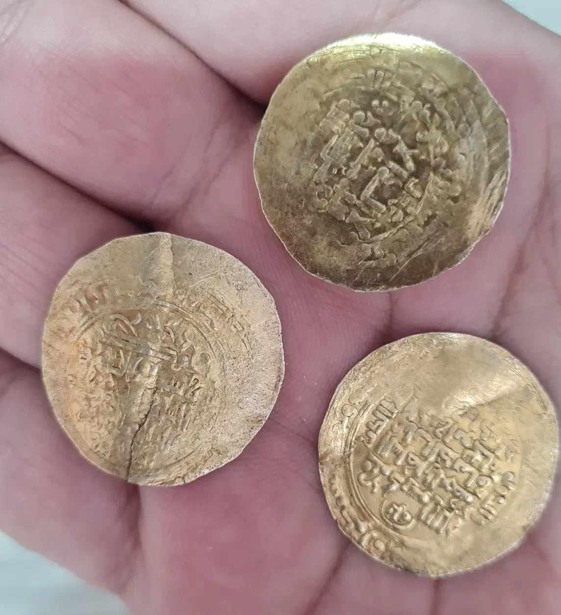 سکه قدیمی|کلکسیون سکه، تمبر، اسکناس|تهران, ستارخان|دیوار