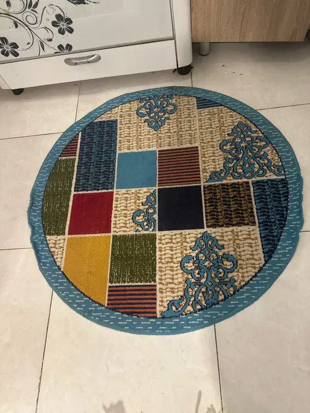 فرش جلو دری|فرش|شیراز, پانصد دستگاه ارتش|دیوار